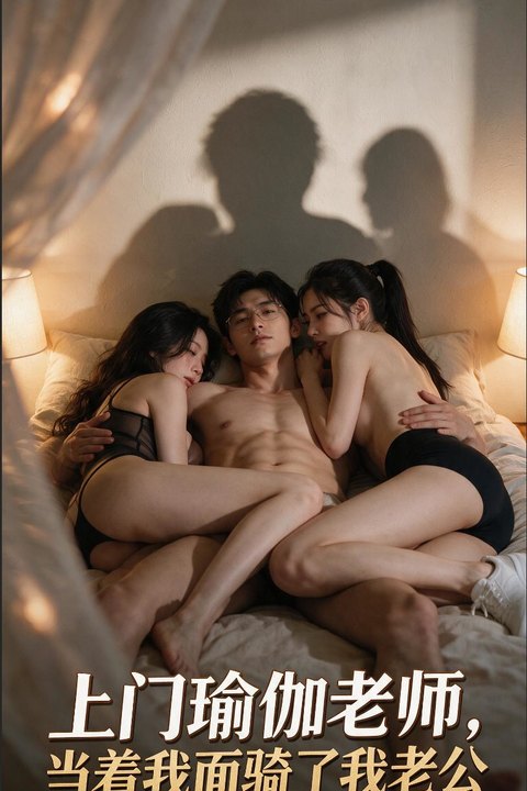 《上门瑜伽老师，当着我面骑了我老公》海报