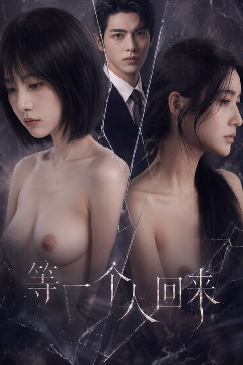等一个人回来 第一季海报