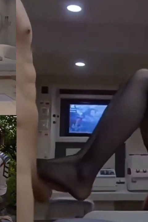 《迪迦奥特曼》主演：吉本多香美等胜利队女队员们与男同胞的性爱生活海报
