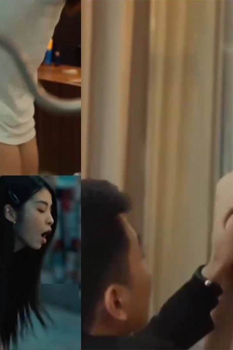《黑暗荣耀第二季》成人版海报