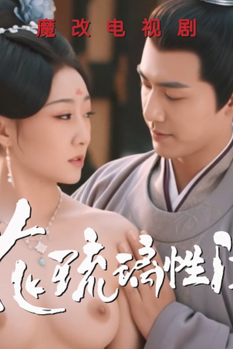 魔改电视剧《花琉璃轶闻》孟子义 苏梦芸 姜杉 张昕懿海报