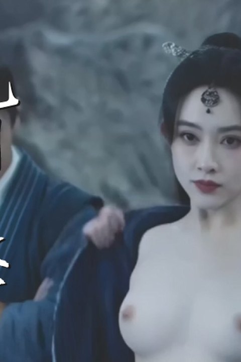 魔改电视剧《华山论剑》2025第二部 孟子义 陈都灵等海报