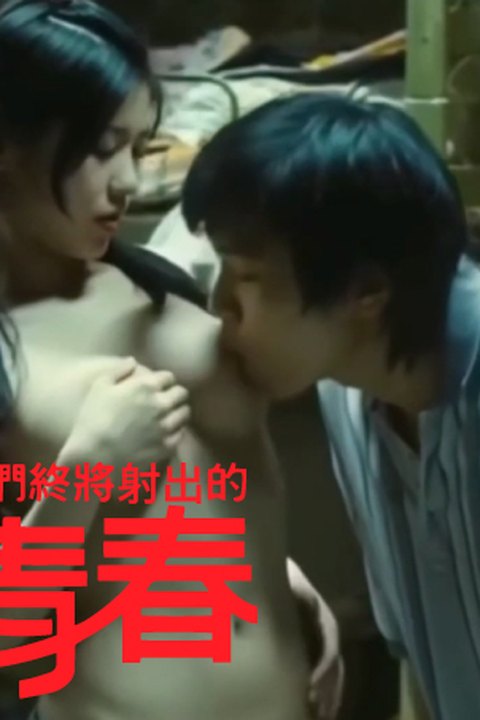 魔改电视剧 上《致我们终将逝去的青春》赵又廷杨子姗韩庚等，校园淫乱性爱往事！海报