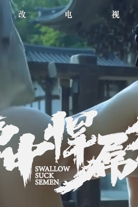 魔改电视剧《雪中悍刀行》北凉世子徐凤年游江湖，遇清冷姜泥（李庚希饰）成痴缠骚货！海报