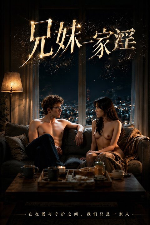 兄妹一家淫海报