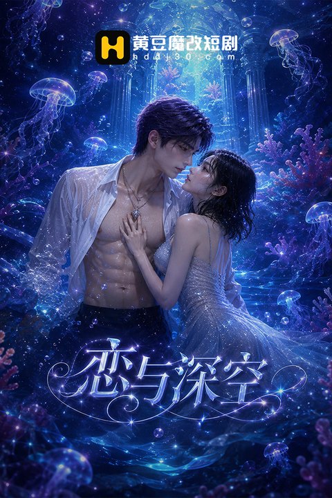 恋与深空海报