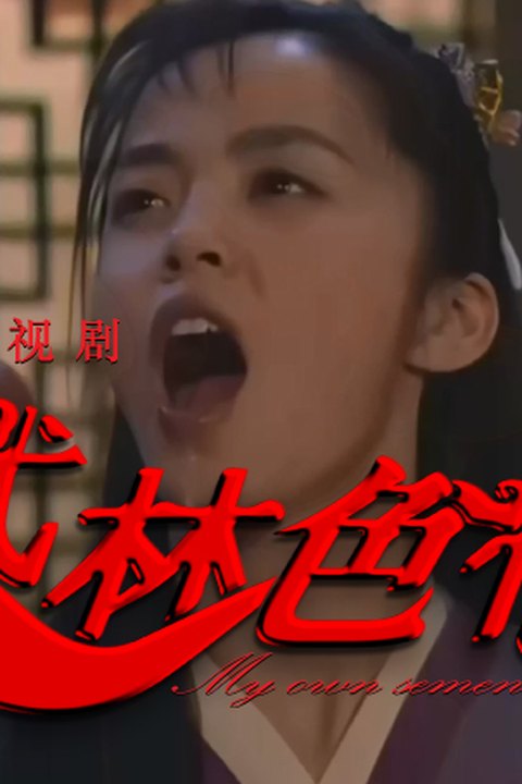 魔改电视剧《武林外传》主演：闫妮、姚晨、倪虹洁！海报