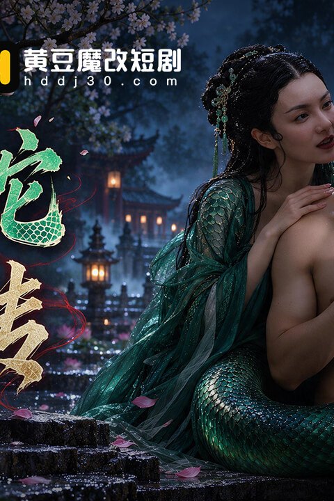 青蛇淫传海报