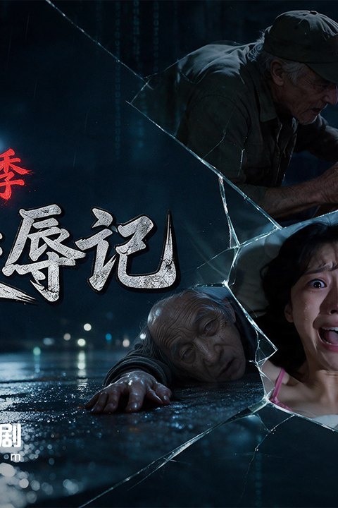 教师凌辱季第二季海报