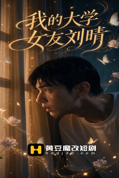 我的大学女友刘晴海报