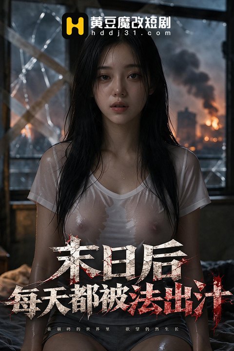 末世后每天被法出汁海报