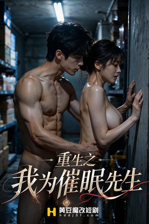 重生之我为催眠先生海报