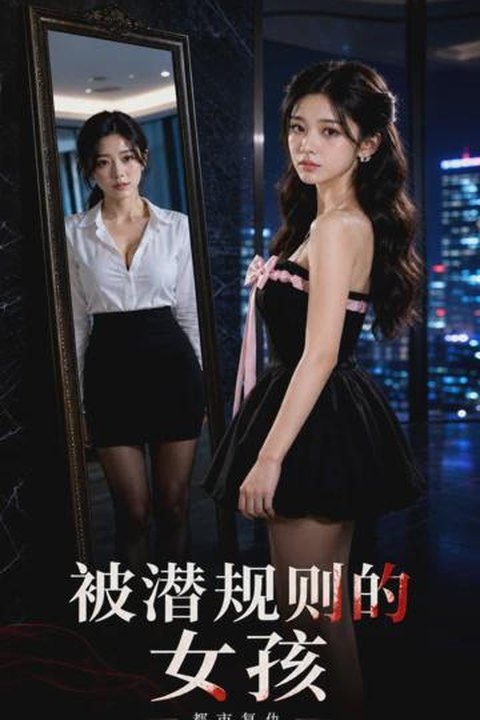 被潜规则的女孩 全8集海报