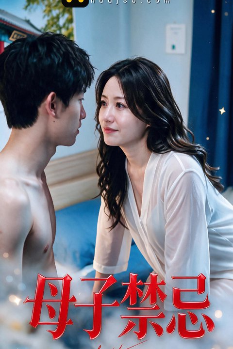 母子禁忌海报