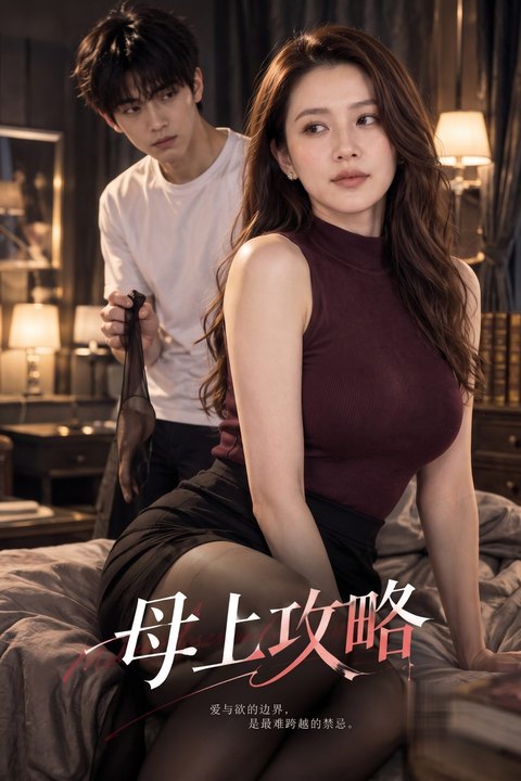 母上攻略海报