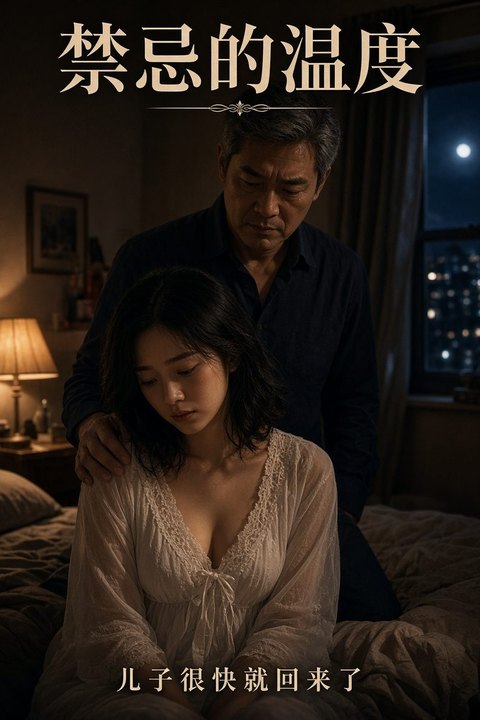 禁忌的温度海报