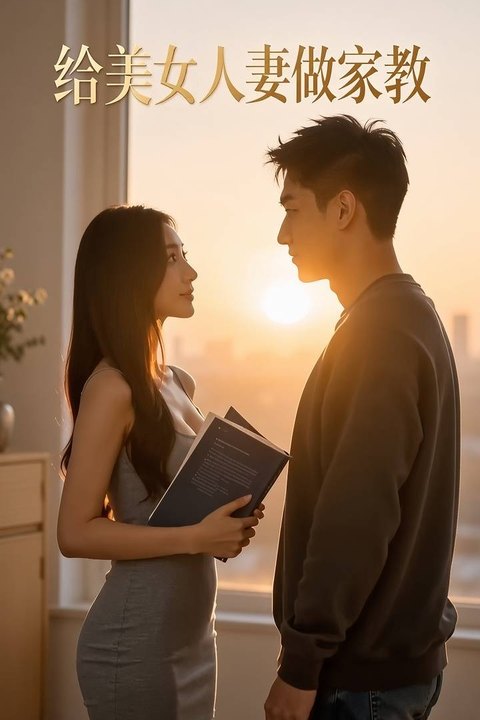 给美女人妻做家教 全7集海报