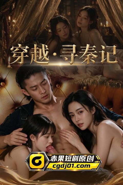 穿越寻秦记 穿越古代收服绝色佳人后宫双修极乐海报
