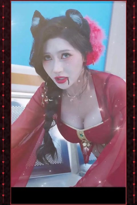 小狐仙 绝色妖娆小狐仙 激情魅惑游戏人间海报
