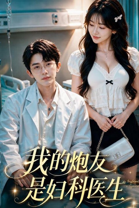 我的炮友是妇科医生 诊室密室私密诊疗大尺度偷欢海报