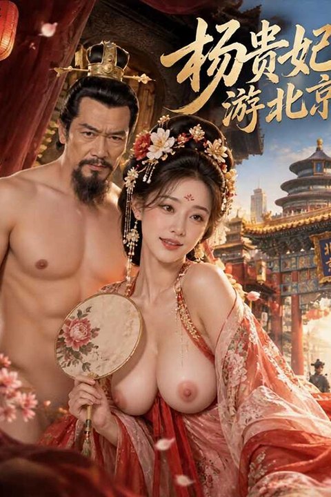 杨贵妃游北京 古代贵妃现代性爱正片全集在线海报